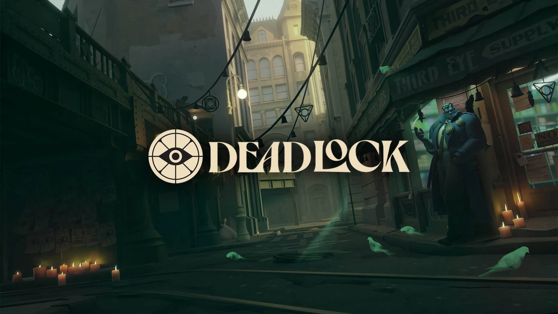 Онлайн Deadlock впервые опустился ниже 100 тысяч игроков за сутки