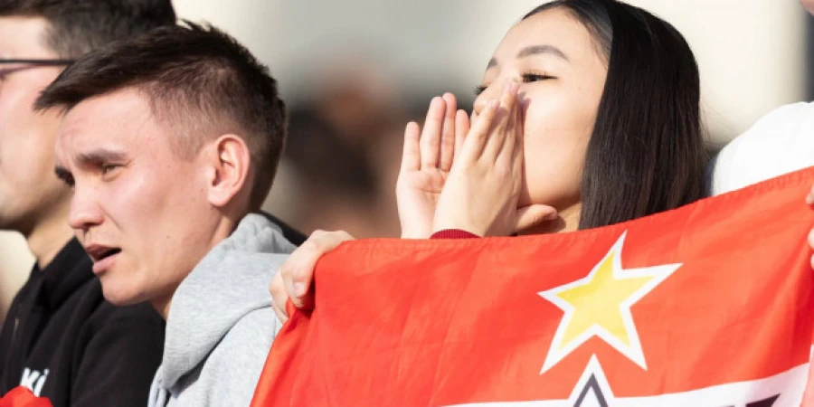 Два ключевых игрока "Актобе" не смогут принять участие в стартовых матчах нового сезона