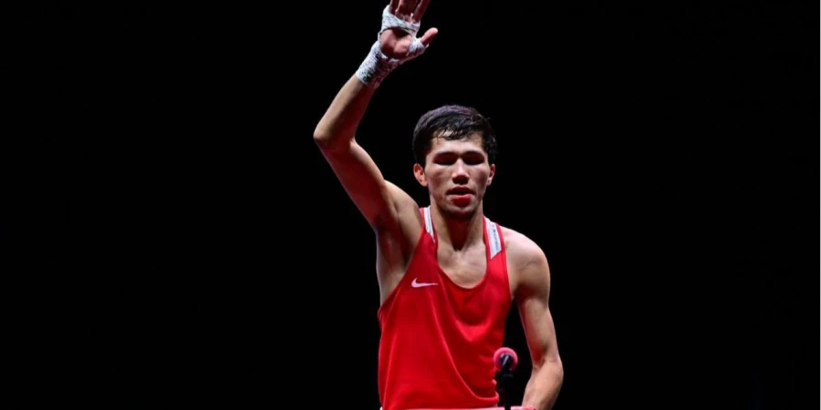 Казахстанцы заняли лидирующие позиции в рейтинге World Boxing