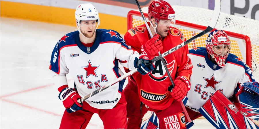 Разгром в Екатеринбурге