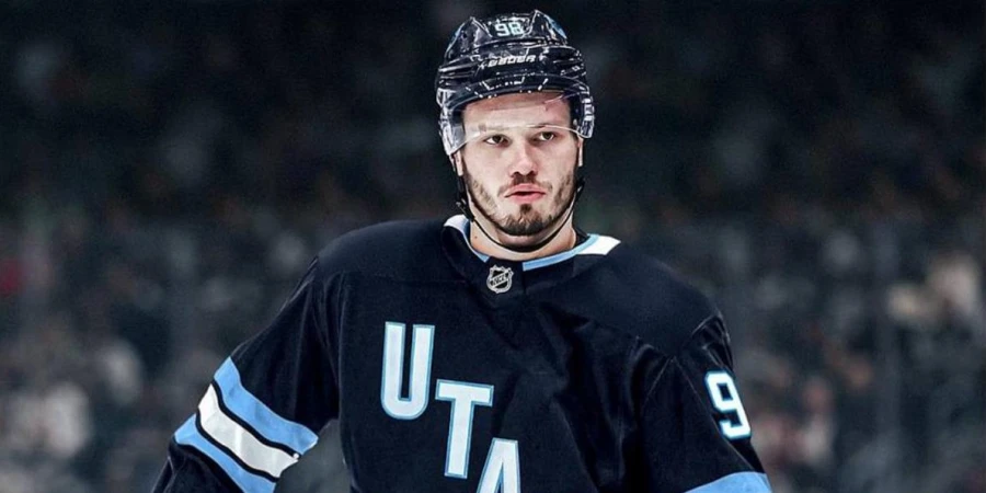 НХЛ. Юта Мамонт — Нью-Джерси Дэвилз. Затопчут ли «Мамонты» «Дьяволов»? Прямая трансляция