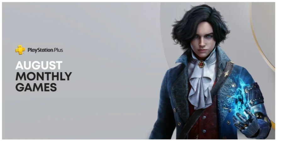 В PS Plus Essential стартовала августовская раздача игр