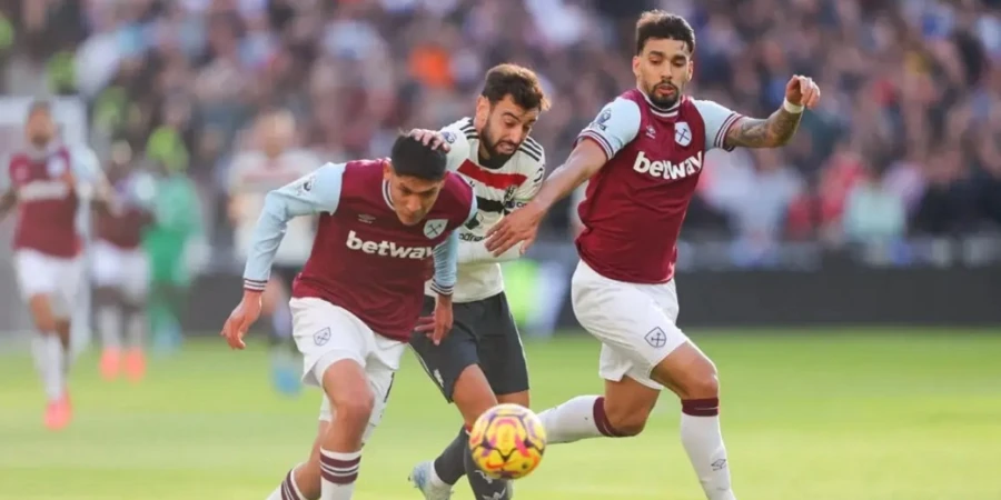 «Вест Хэм» — «Манчестер Юнайтед»: яркая дуэль «молотобойцев» и «красных дьяволов»