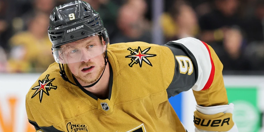 НХЛ. Бостон Брюинз — Вегас Голден Найтс. «Рыцари» в гостях у «Медведей». Прямая трансляция