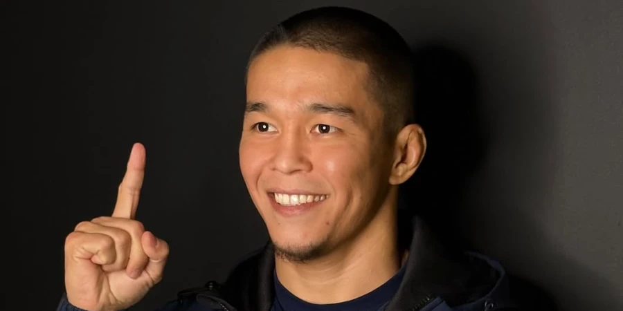 Алмабаеву нельзя сходить с победной стези