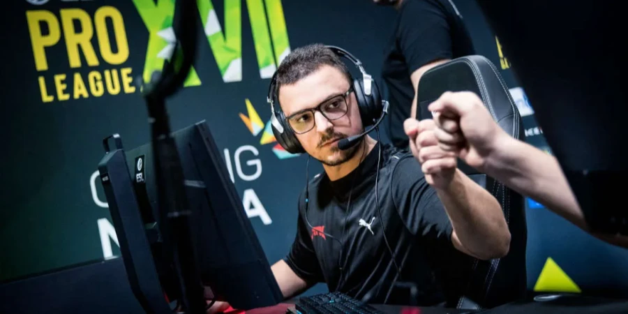 CacaNito заменит Perfecto в составе BCGame на IEM Dallas 2025