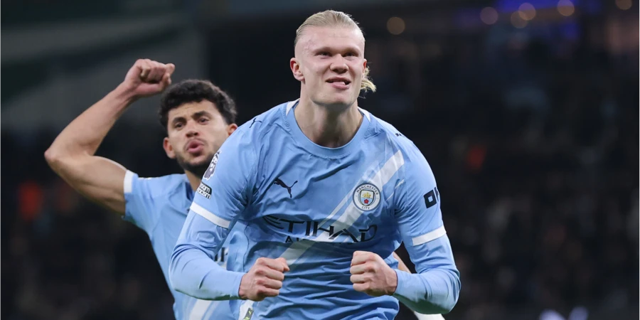 Игрок АПЛ шестой раз подряд признан футболистом года в Норвегии