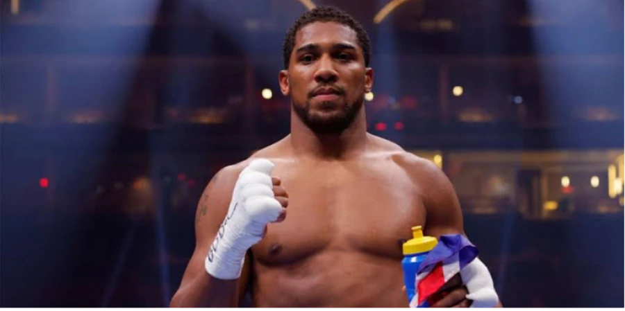 Рискованный бой с Уордли маловероятен для Джошуа- эксперт