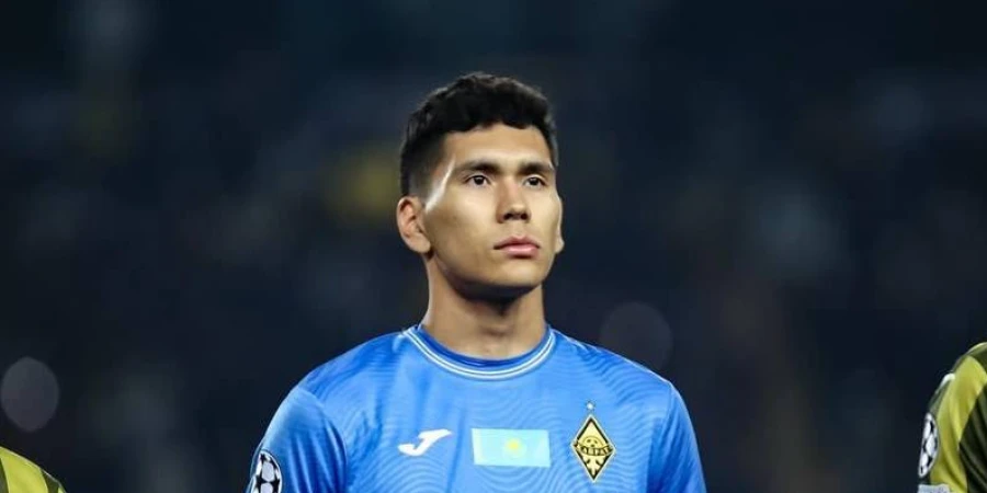 Темірлан Анарбековке еуропалық клубтар қызығушылық танытуда