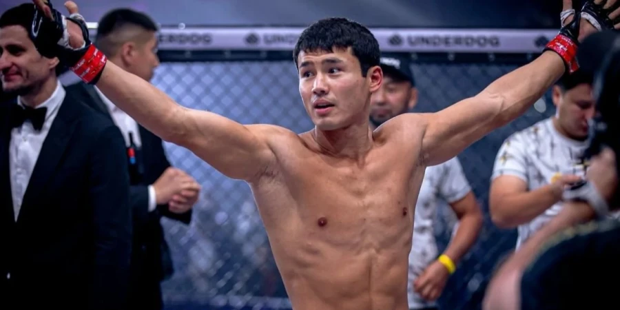 Еркебулан Токтар — Марсель: прямая трансляция боя