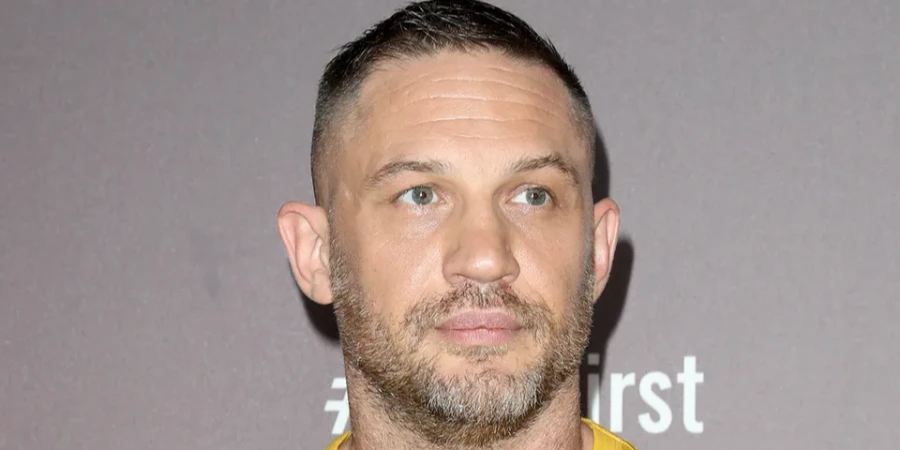 Том Харди отказался от предложения провести схватку против Армана Царукяна