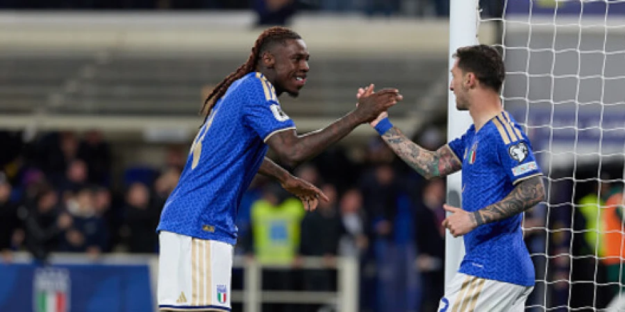 Босния и Герцеговина — Италия. Прямая трансляция отборочного матча чемпионата мира