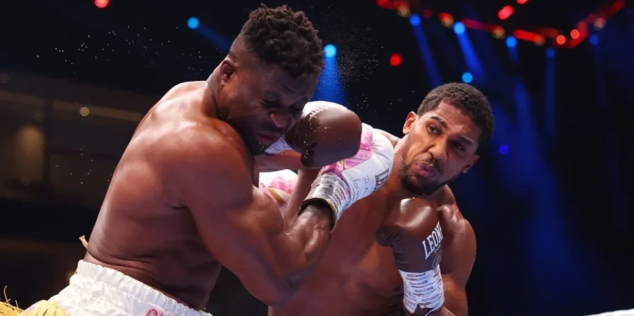UFC-дің экс-чемпионы Джошуамен реванш өткізгісі келеді