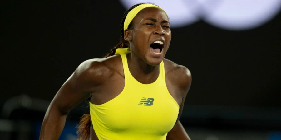 Жасмин Паолини – Кори Гауфф. Прямая трансляция четвертьфинала турнира WTA 1000 в Цинциннати