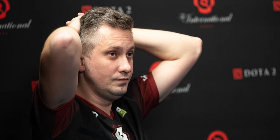 Solo раскрыл детали самого громкого 322 в своей карьере