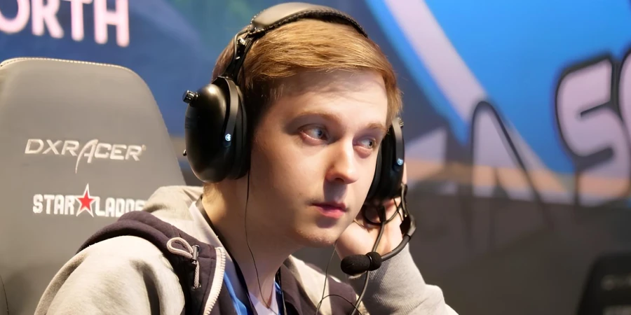 UnderShock оценил изменения патча 7.40c в Dota 2