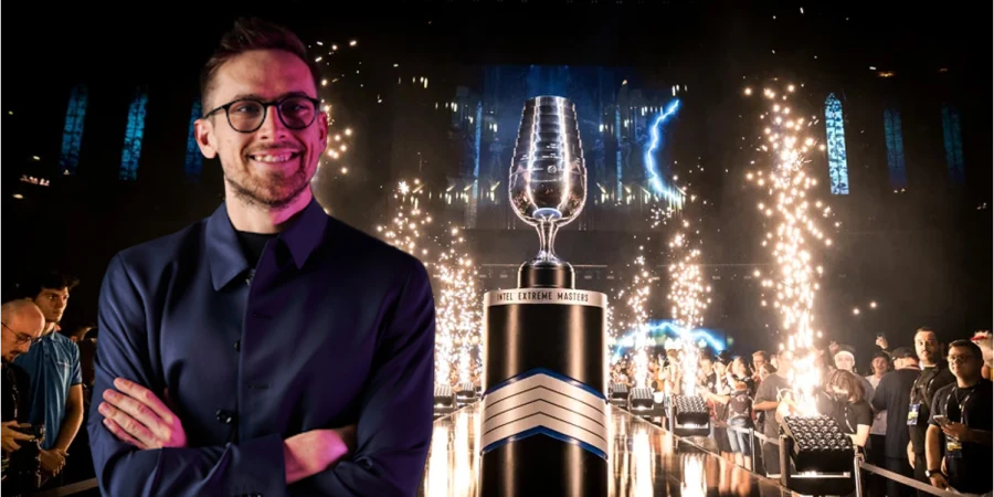 Pimp прокомментировал сенсационное поражение Falcons от PARIVISION