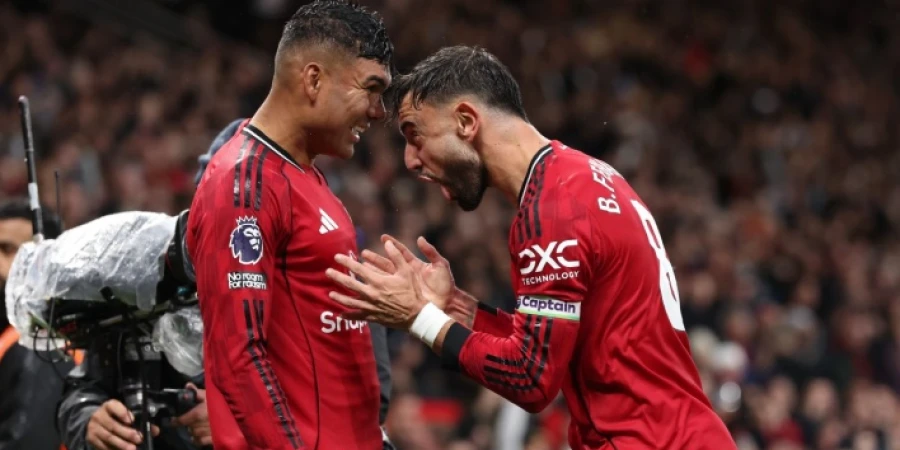 Прямая трансляция матча Манчестер Юнайтед — Кристал Пэлас в АПЛ