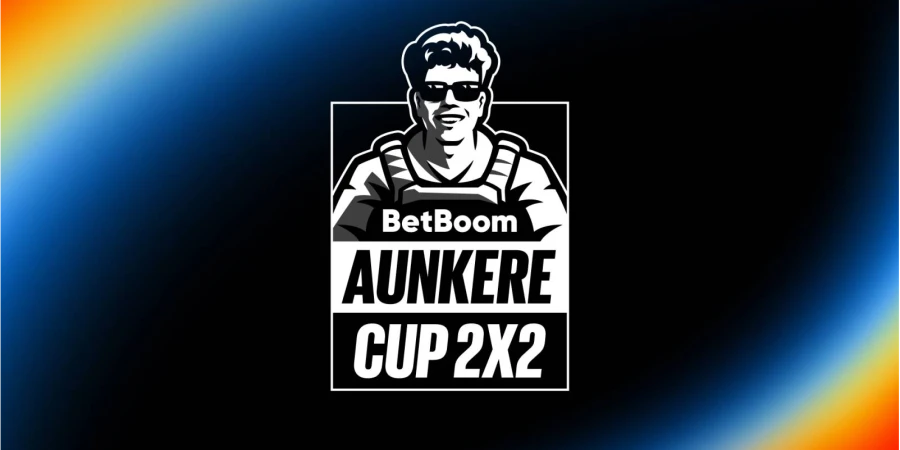 Анонсирован BetBoom Aunkere Cup 2x2 с призовым фондом в миллион рублей