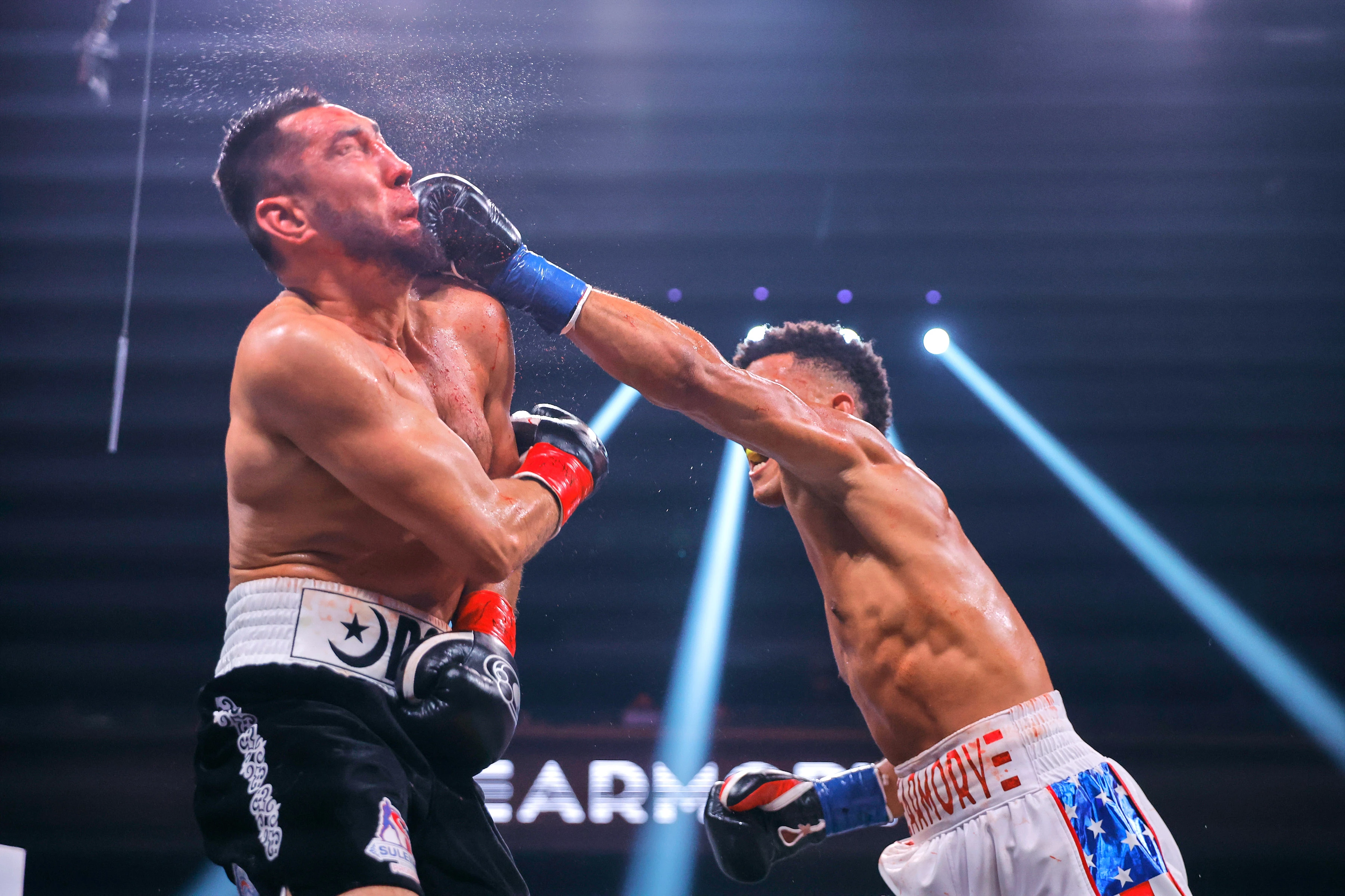 Айдос Ербосынулы готовится к возвращению?