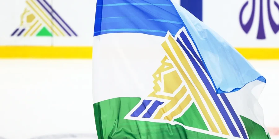 Форвард покинул «Салават Юлаев» после матча с «Барысом»