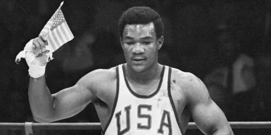 Легендарный трофей из ниоткуда: как олимпийское золото Формана оказалось на аукционе