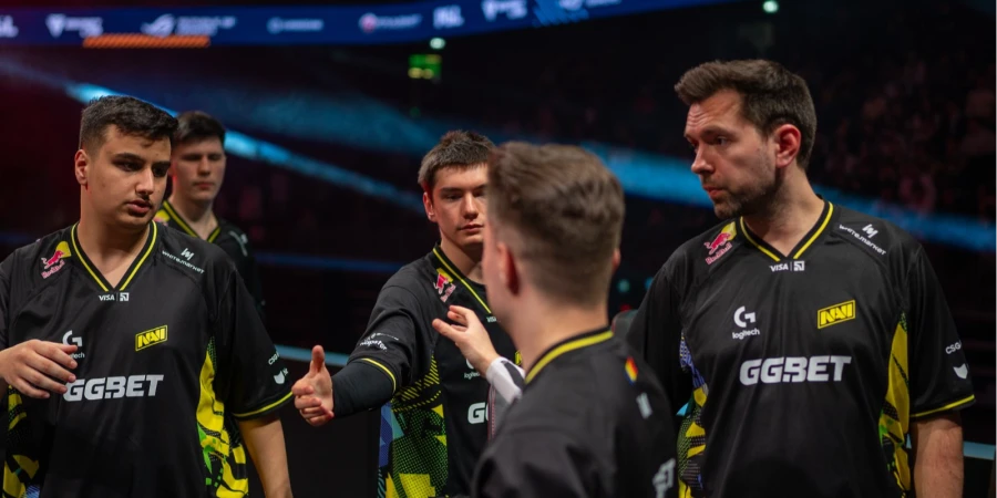 Natus Vincere поднялись в рейтинге HLTV.org после победы на EPL S23