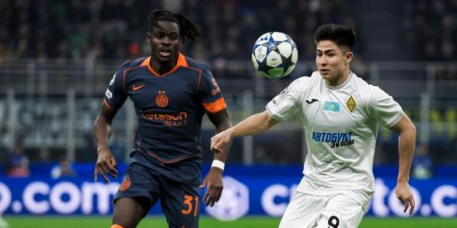 Языджидың агенті – «Қайраттың» мүмкіндігі жайлы: «Олимпиакос» суық климатқа үйренбеген