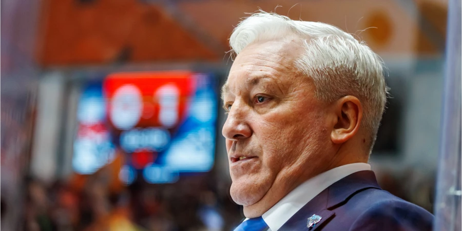 Главный тренер «Барыса» наконец-то дождался сплоченности от команды?