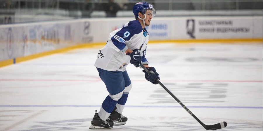 Иртыш - Номад. Прямая трансляция матча чемпионата Казахстана