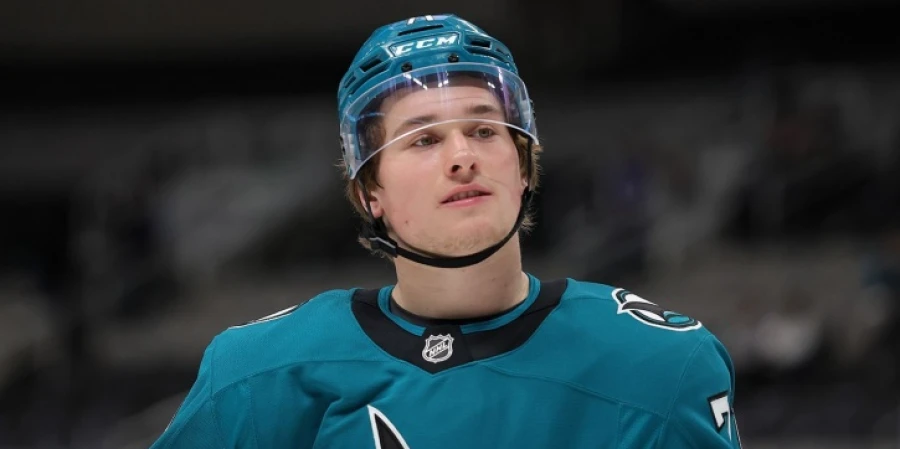 НХЛ. Сан-Хосе Шаркс — Баффало Сэйбрз. Главный молодой талант Канады сразится с братом звезды «Барыса». Прямая трансляция