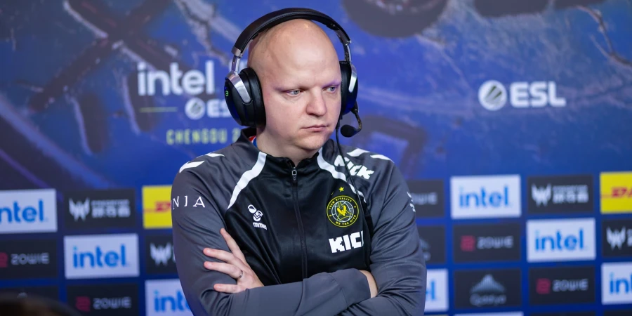 Тренер Vitality — о влиянии пауз: «Важно не войти в турнир уставшими»