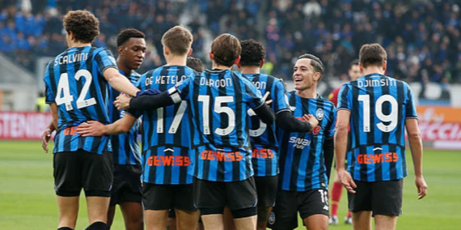 «Юнион» — «Аталанта»: прямая трансляция матча Лиги чемпионов