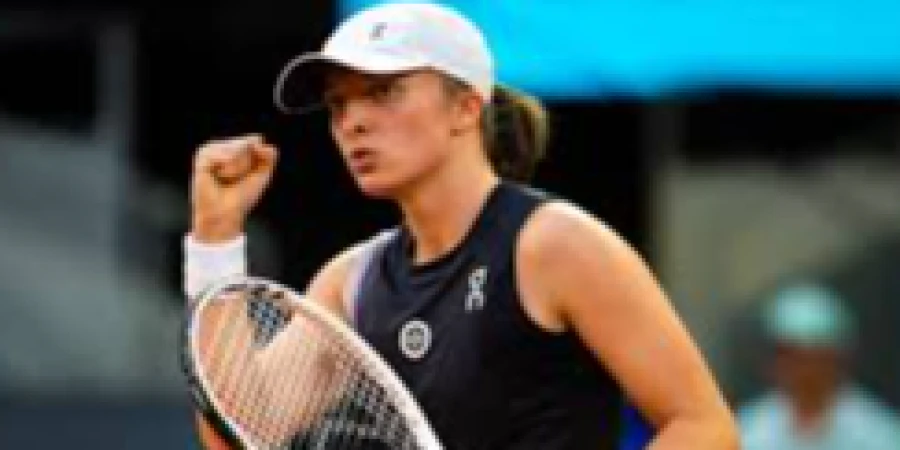 Прямая трансляция первого матча Итогового турнира WTA-2025 с участием Рыбакиной