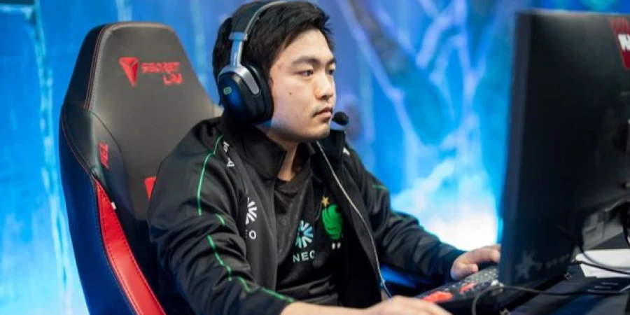 Sneyking: «Иногда мне даже стыдно за то, что пишут мои тиммейты»