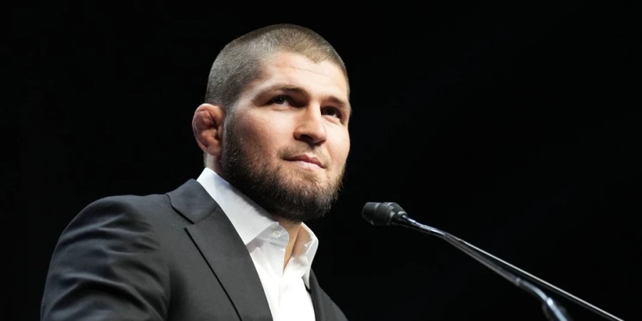 Легенда UFC Хабиб Нурмагомедов высказался об изменении правил в промоушэне