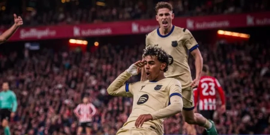 Ла Лига: «Барселона» сырт алаңда үш ұпай олжалады