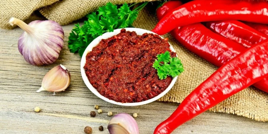 Можно ли похудеть благодаря острой еде?
