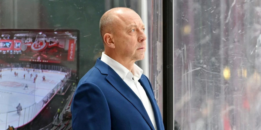 Скабелка раскрыл главный страх грандов КХЛ