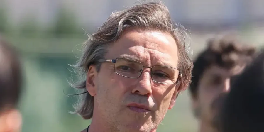 Сергей Юран может возглавить "Аланьяспор"