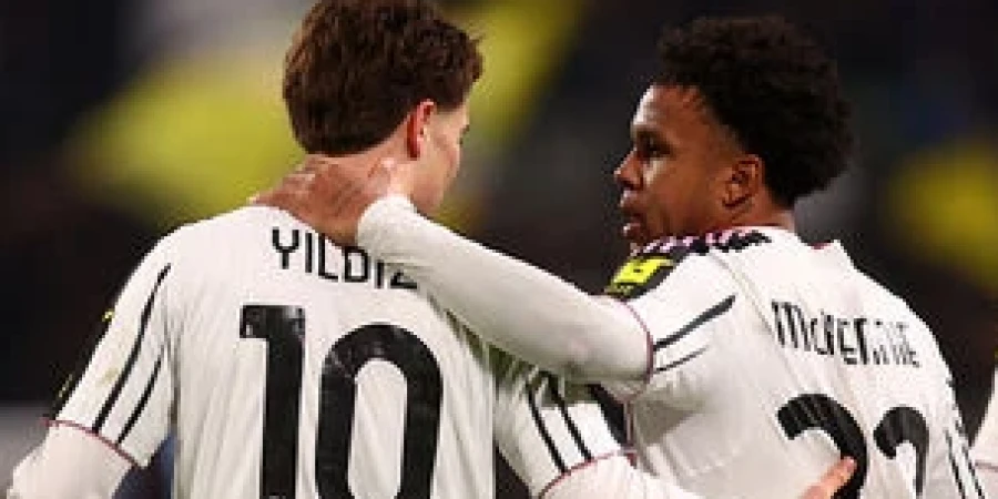 «Монако» — «Ювентус»: прямая трансляция матча Лиги чемпионов