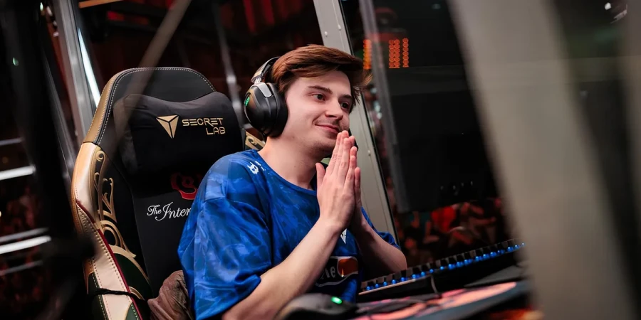 RAMZES666 заявил, что не готов снова играть с «хай-ПТС дотерами»