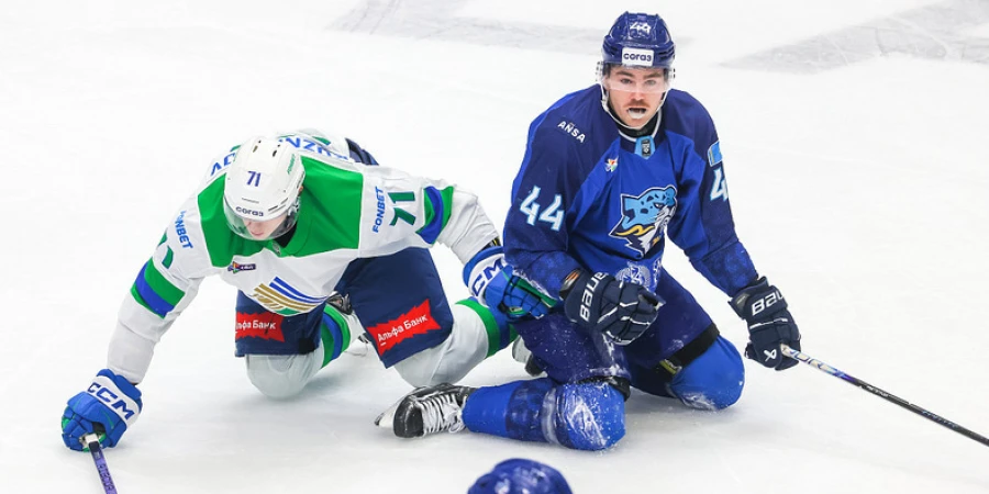 Адама Шила считают спасителем Барыса