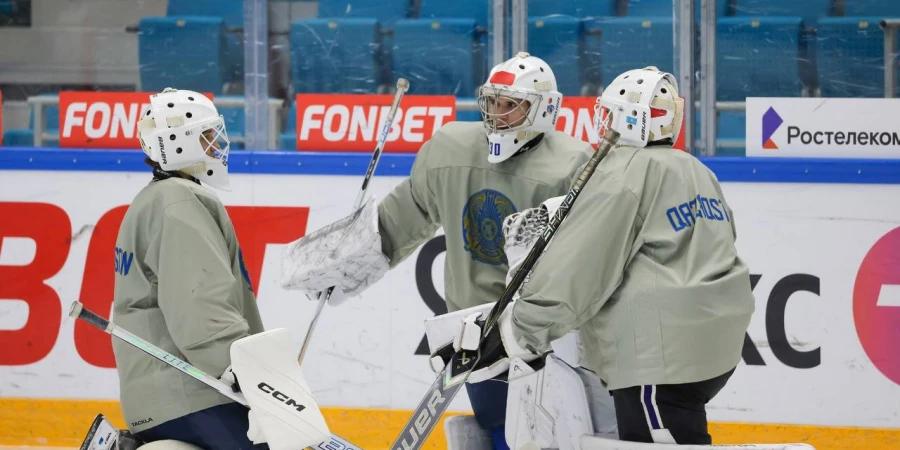 Қазақстан мен Норвегия жастар құрамалары арасында өткен жолдастық ойын қалай аяқталды