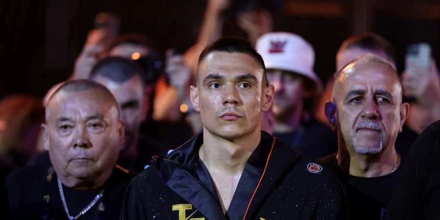 Тим Цзю отреагировал на волну критики в адрес Зерафы