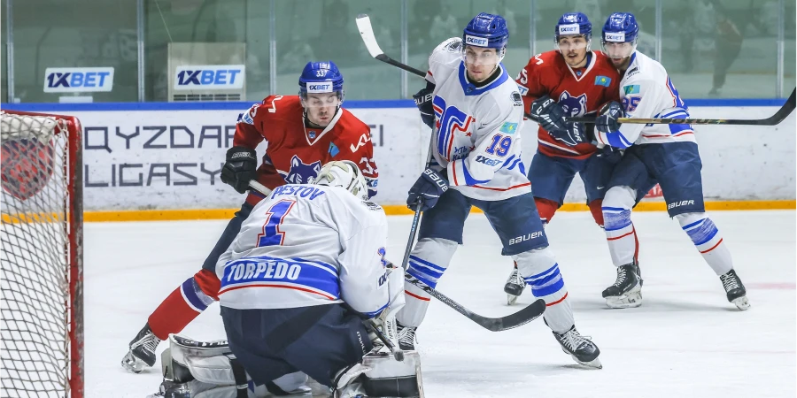 Два разгрома