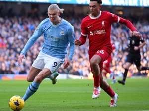 «Манчестер Сити» — «Ливерпуль»: знаковая супербитва английских титанов