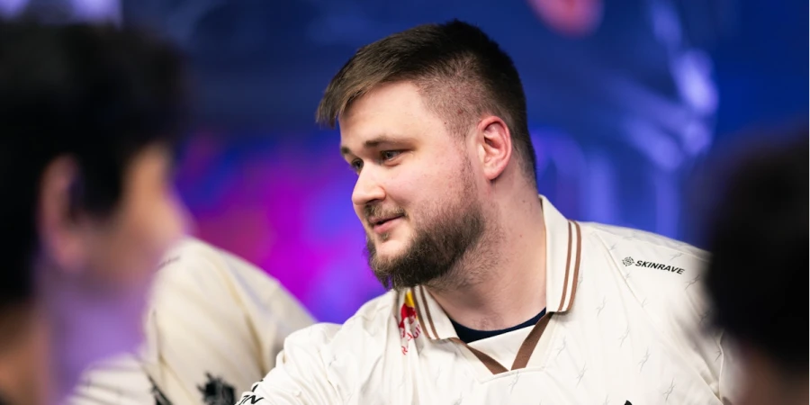 Snax высказался о матче против G2 в финале виннеров