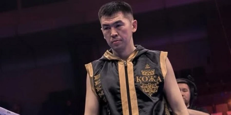 Қазақ боксшысы әлемдік рейтингте бірден 71 саты жоғарылады