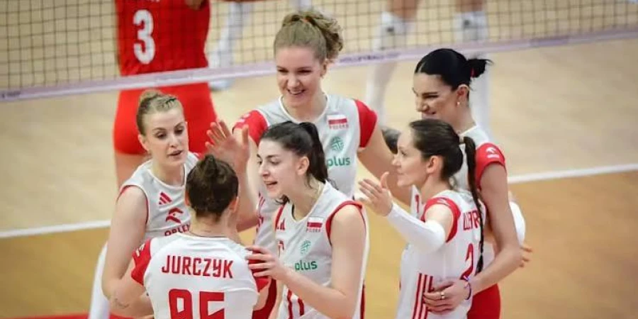 Польша — Нидерланды. Прямая трансляция матча чемпионата Европы